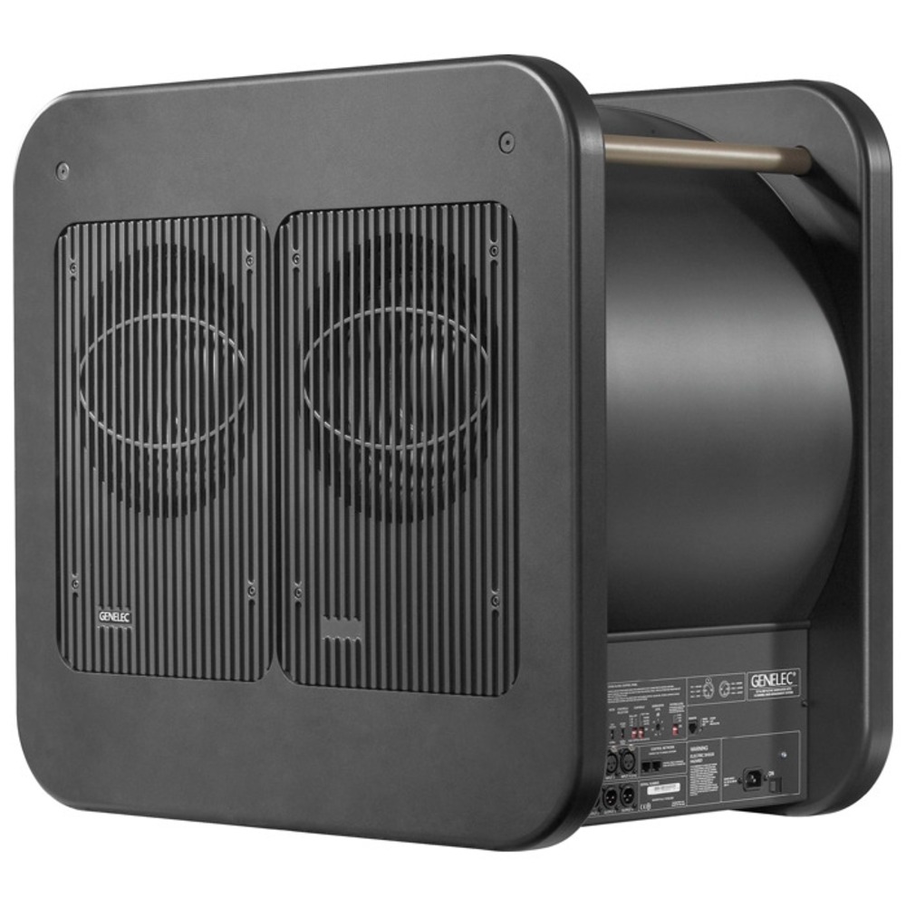 Студийный сабвуфер Genelec 7271A DSP