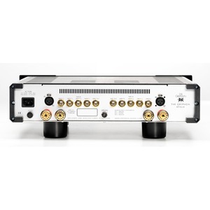 Интегральный усилитель Gryphon Audio Designs Atilla