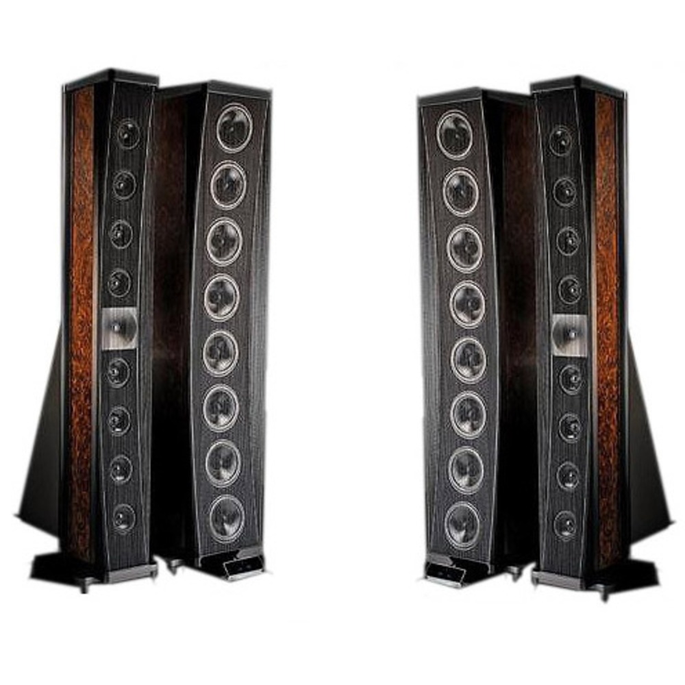 Напольная акустика Gryphon Audio Designs Poseidon