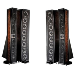 Напольная акустика Gryphon Audio Designs Poseidon