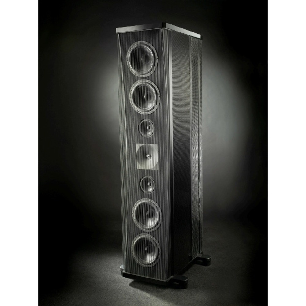 Напольная акустика Gryphon Audio Designs Trident