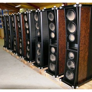 Напольная акустика Gryphon Audio Designs Trident