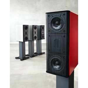 Полочная акустика Gryphon Audio Designs Mojo