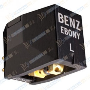 Картридж Hi-Fi Benz Micro Ebony L
