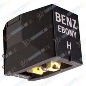 Картридж Hi-Fi Benz Micro Ebony H