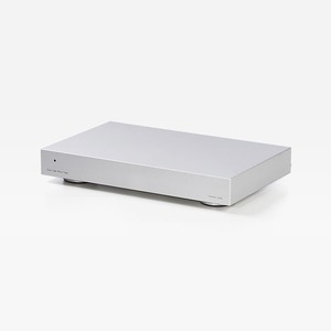 Фонокорректор Lehmann Audio Silver Cube