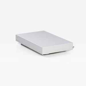 Фонокорректор Lehmann Audio Silver Cube