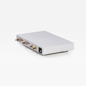 Фонокорректор Lehmann Audio Silver Cube