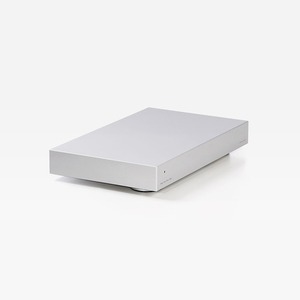 Фонокорректор Lehmann Audio Silver Cube
