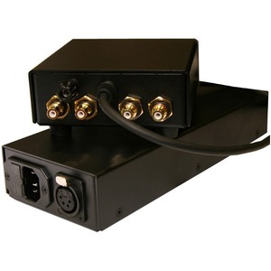 Фонокорректор Lehmann Audio Black Cube SE II Silver