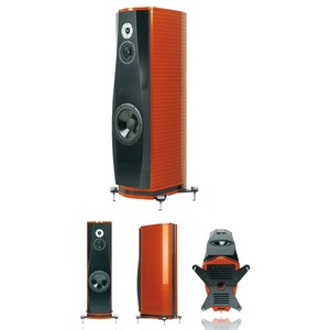 Напольная акустика Eventus Audio Nebula