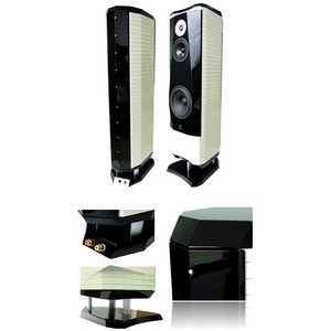 Напольная акустика Eventus Audio Galathea