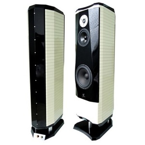 Напольная акустика Eventus Audio Janus