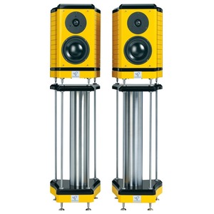 Полочная акустика Eventus Audio Metis