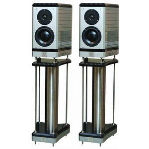 Полочная акустика Eventus Audio Metis