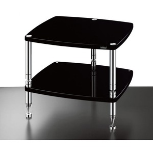 Hi-Fi стойка Solidsteel HS 2 Black