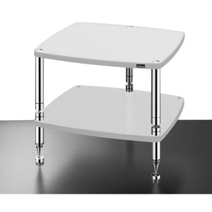 Hi-Fi стойка Solidsteel HS 2 White
