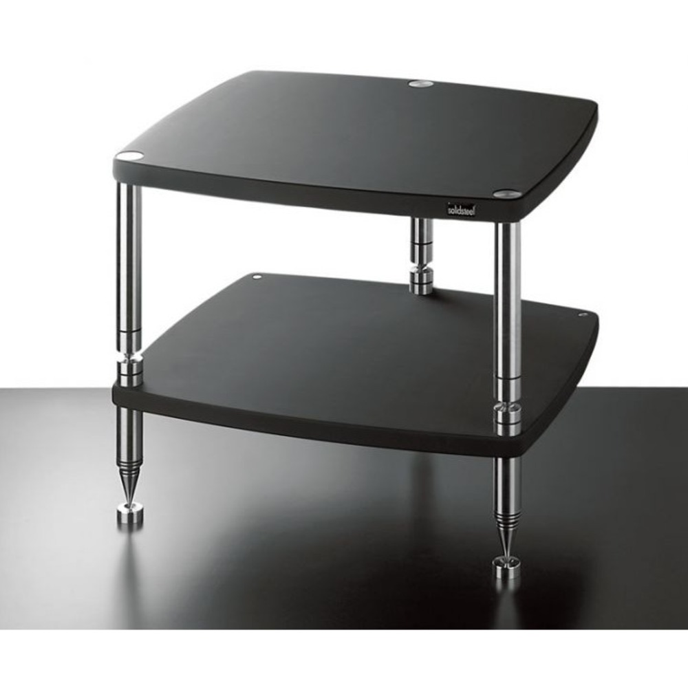 Hi-Fi стойка Solidsteel HS 2 Gommato