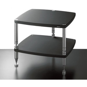 Hi-Fi стойка Solidsteel HS 2 Gommato