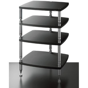 Hi-Fi стойка Solidsteel HS 4 Gommato