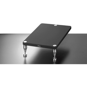 Hi-Fi стойка Solidsteel HS A Gommato