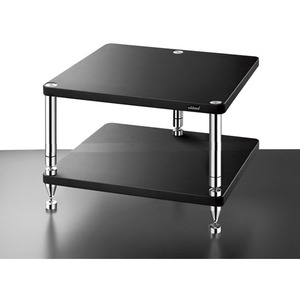 Hi-Fi стойка Solidsteel HJ 2 Black