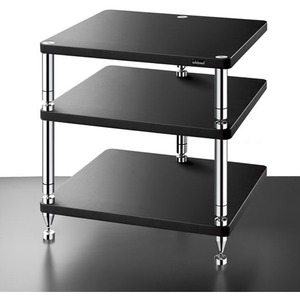 Hi-Fi стойка Solidsteel HJ 3 Black