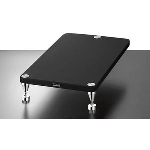 Hi-Fi стойка Solidsteel HJ A Black