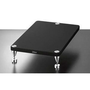 Hi-Fi стойка Solidsteel HJ B Black
