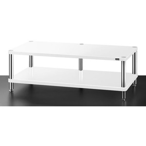Тумба для ТВ Solidsteel HW 2 White