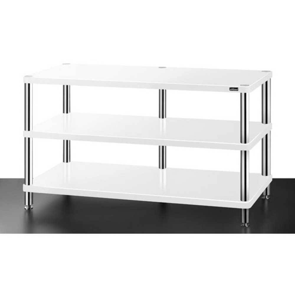 Тумба для ТВ Solidsteel HW 3 White