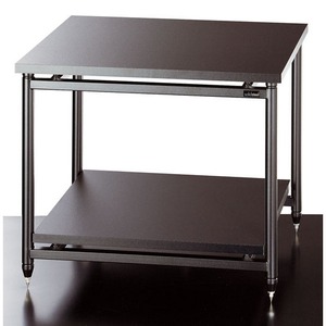 Hi-Fi стойка Solidsteel 5.2 Silver