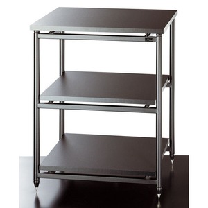 Hi-Fi стойка Solidsteel 5.3 Silver