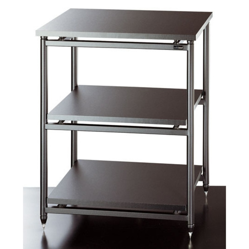 Hi-Fi стойка Solidsteel 5.3 Black