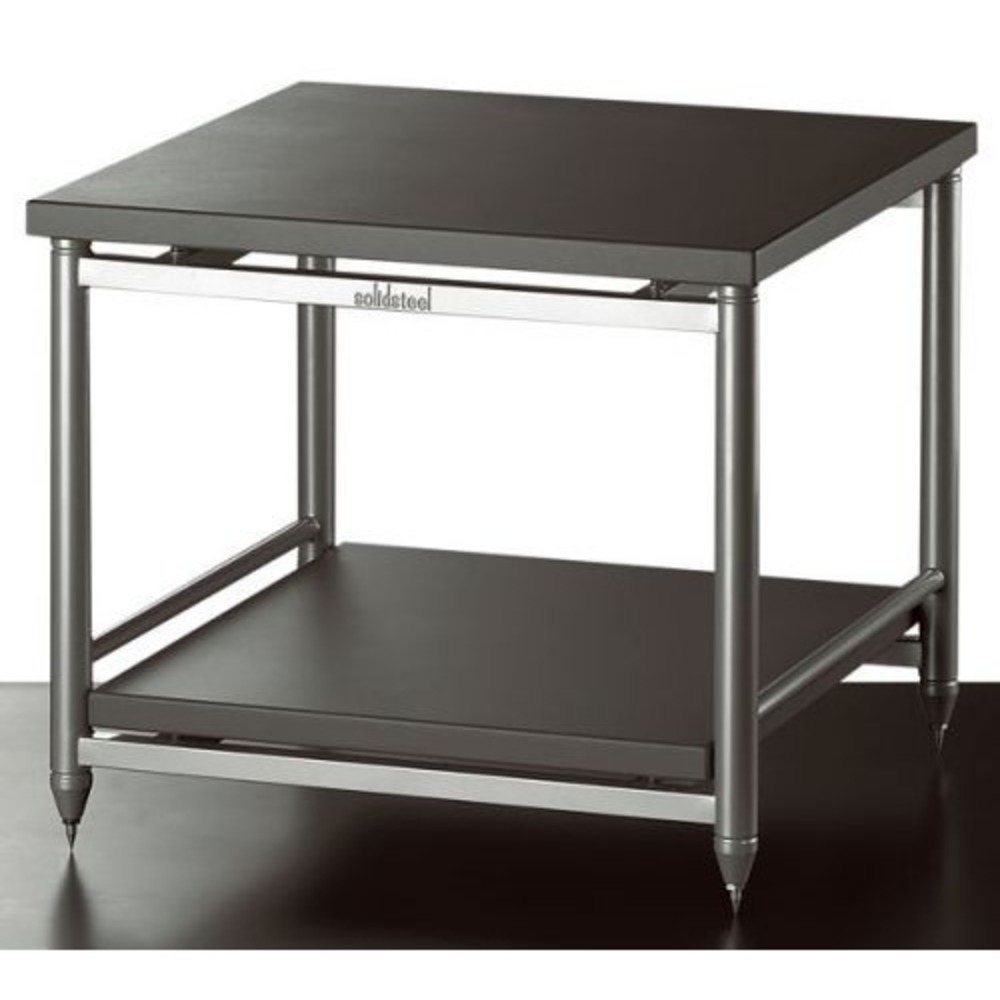 Hi-Fi стойка Solidsteel 6.2 Black