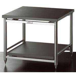 Hi-Fi стойка Solidsteel 6.2 Silver
