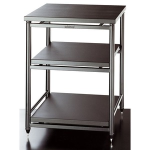 Hi-Fi стойка Solidsteel 6.3 Silver
