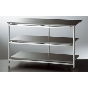 Тумба для ТВ Solidsteel H.6 Black