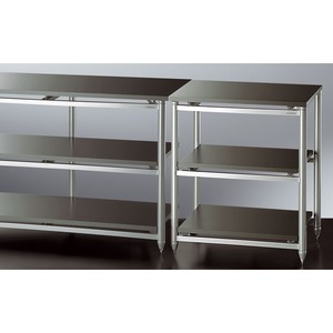 Hi-Fi стойка Solidsteel H.6 Partner Black