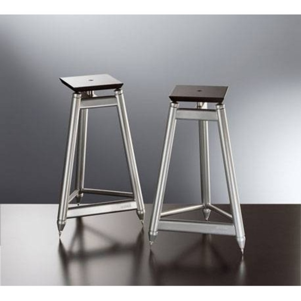 Стойка для акустики Solidsteel SS-5 Silver