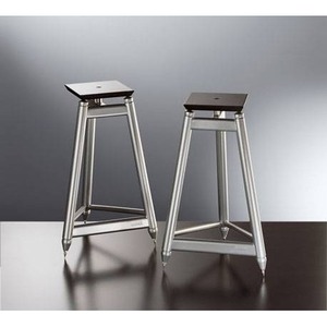Стойка для акустики Solidsteel SS-5 Silver