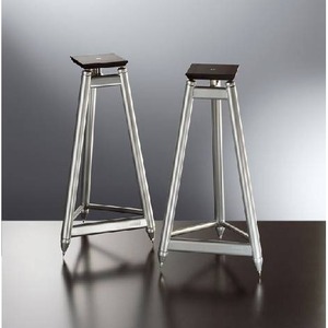 Стойка для акустики Solidsteel SS-6 Silver