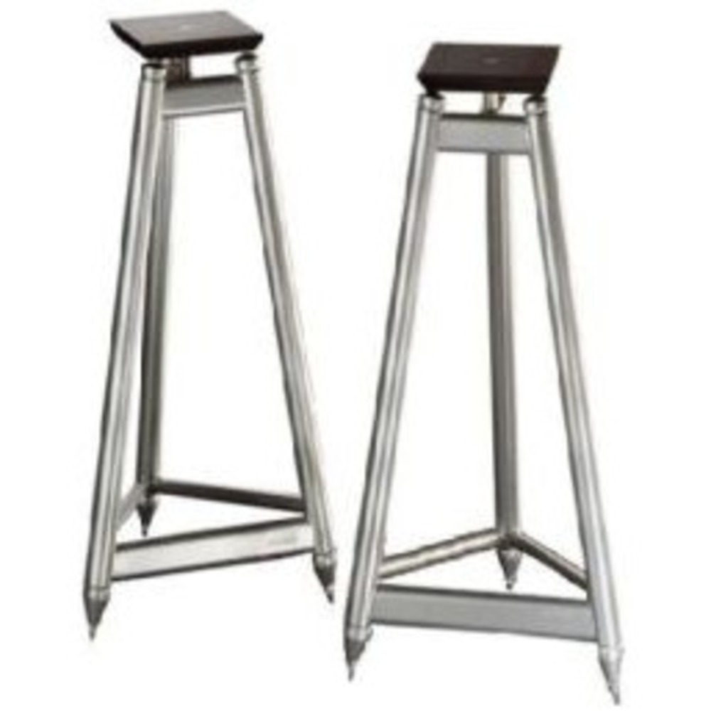 Стойка для акустики Solidsteel SS-7 Silver