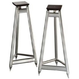Стойка для акустики Solidsteel SS-7 Silver