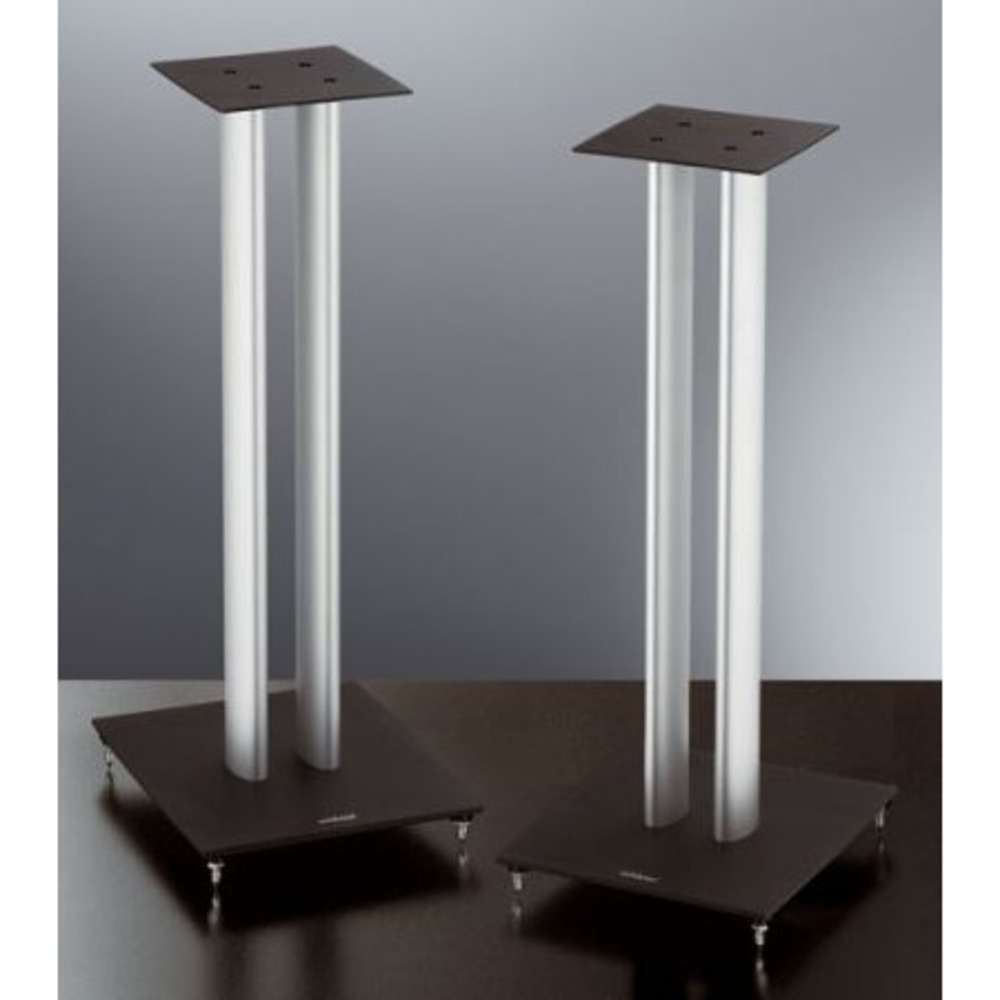 Стойка для акустики Solidsteel ZR-6 Black