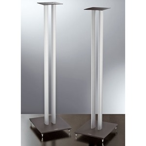 Стойка для акустики Solidsteel ZR-10 Silver
