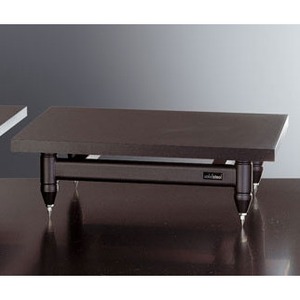 Hi-Fi стойка Solidsteel Model A Black