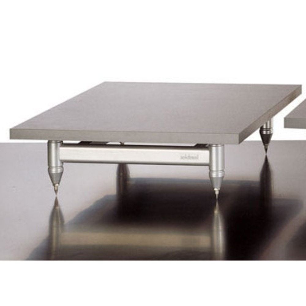 Hi-Fi стойка Solidsteel Model A Silver