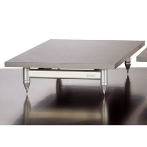Hi-Fi стойка Solidsteel Model A Silver