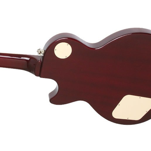 Электрогитара Les Paul Epiphone Les Paul TRIBUTE Plus Outfit (Gibson 57 Classics & Series/Par.) BlackCherry